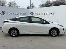 Toyota Prius Vvt-I Business Edition - U7419