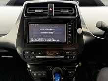 Toyota Prius Vvt-I Business Edition - U7419