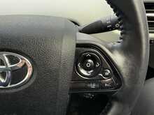 Toyota Prius Vvt-I Business Edition - U7419