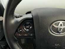 Toyota Prius Vvt-I Business Edition - U7419