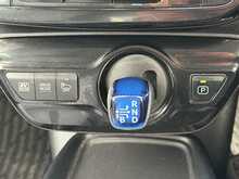 Toyota Prius Vvt-I Business Edition - U7419