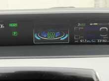 Toyota Prius Vvt-I Business Edition - U7419
