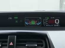 Toyota Prius Vvt-I Business Edition - U7419