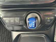 Toyota Prius Vvt-I Business Edition - U7419