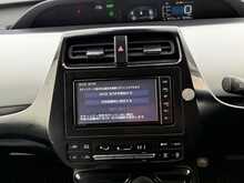 Toyota Prius Vvt-I Business Edition - U7419