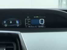 Toyota Prius Vvt-I Business Edition - U7419