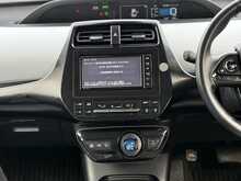 Toyota Prius Vvt-I Business Edition - U7419