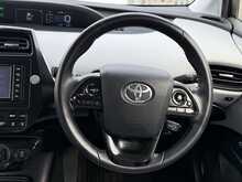 Toyota Prius Vvt-I Business Edition - U7419