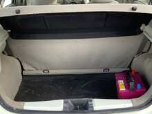 Nissan Micra / March Visia - U7430