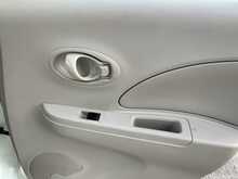 Nissan Micra / March Visia - U7430