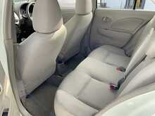 Nissan Micra / March Visia - U7430