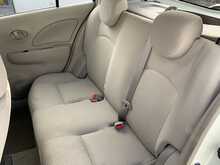 Nissan Micra / March Visia - U7430