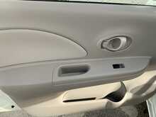 Nissan Micra / March Visia - U7430