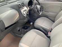 Nissan Micra / March Visia - U7430