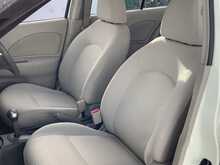 Nissan Micra / March Visia - U7430