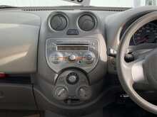 Nissan Micra / March Visia - U7430