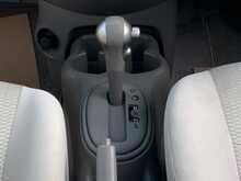 Nissan Micra / March Visia - U7430