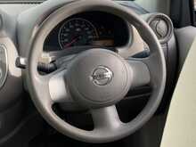 Nissan Micra / March Visia - U7430