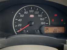 Nissan Micra / March Visia - U7430