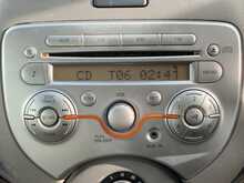 Nissan Micra / March Visia - U7430