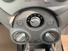 Nissan Micra / March Visia - U7430