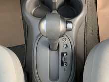 Nissan Micra / March Visia - U7430