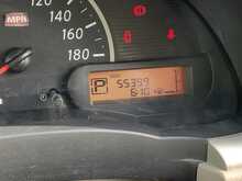 Nissan Micra / March Visia - U7430