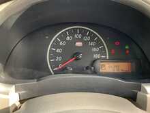 Nissan Micra / March Visia - U7430