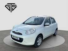 Nissan Micra / March Visia - U7430