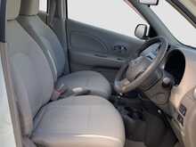 Nissan Micra / March Visia - U7430