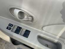 Nissan Micra / March Visia - U7430