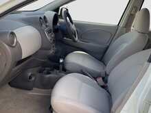 Nissan Micra / March Visia - U7430