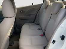 Nissan Micra / March Visia - U7430