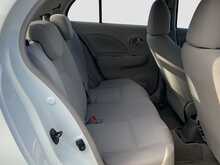 Nissan Micra / March Visia - U7430