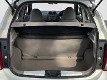 Nissan Micra / March Visia - U7430