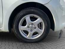 Nissan Micra / March Visia - U7430