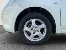 Nissan Micra / March Visia - U7430