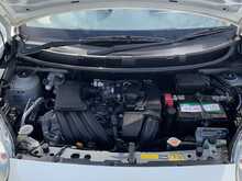 Nissan Micra / March Visia - U7430