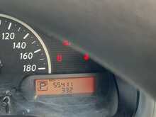 Nissan Micra / March Visia - U7430