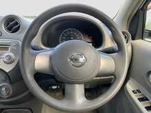 Nissan Micra / March Visia - U7430