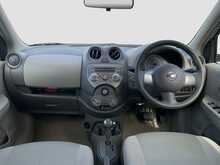 Nissan Micra / March Visia - U7430