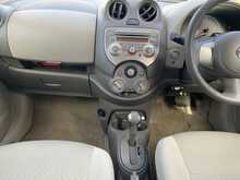 Nissan Micra / March Visia - U7430
