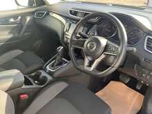 Nissan Qashqai dCi N-Connecta - U7439