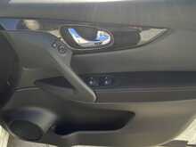 Nissan Qashqai dCi N-Connecta - U7439