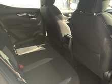 Nissan Qashqai dCi N-Connecta - U7439