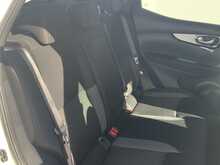 Nissan Qashqai dCi N-Connecta - U7439