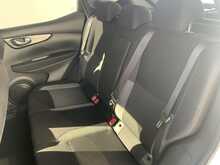 Nissan Qashqai dCi N-Connecta - U7439