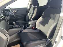 Nissan Qashqai dCi N-Connecta - U7439