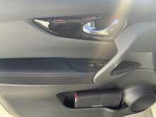 Nissan Qashqai dCi N-Connecta - U7439