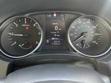 Nissan Qashqai dCi N-Connecta - U7439